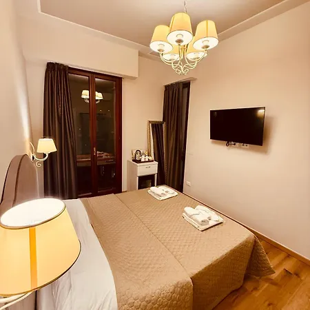 La Boutique By Rjgal Bed & Breakfast