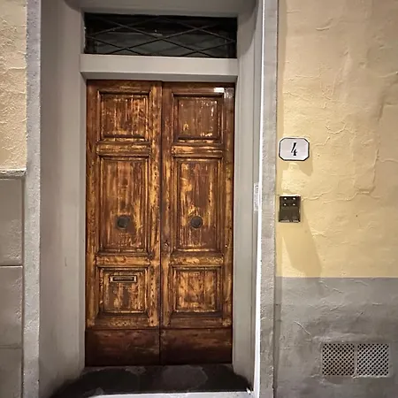 Апартаменты Luxurious View On Pitti Palace *