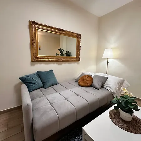 Apartment Luxurious View On Pitti Palace *