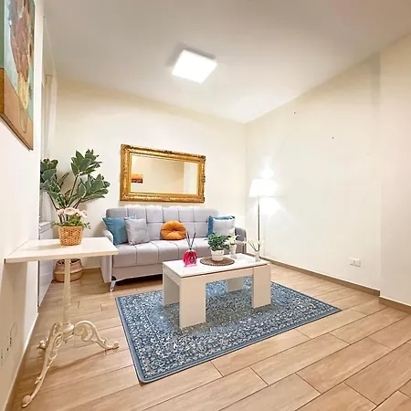 Apartment Luxurious View On Pitti Palace