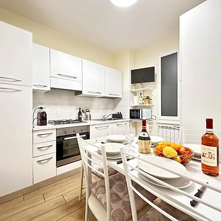 Apartment Luxurious View On Pitti Palace *