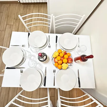 Luxurious View On Pitti Palace Apartment