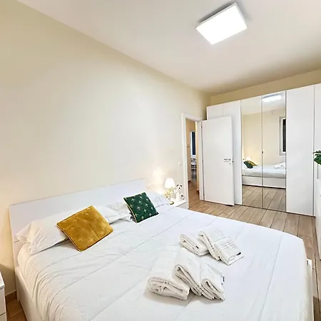 Apartment Luxurious View On Pitti Palace