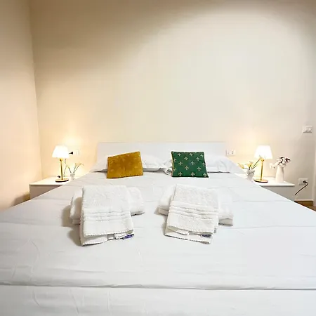 Luxurious View On Pitti Palace * Florence