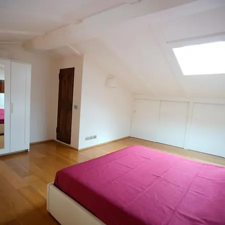 Appartamento Ampio Bilocale Centralissimo, Firenze