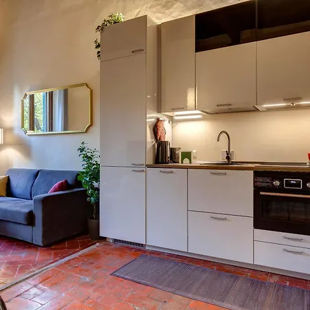 Minnesota By Mamo Apartment