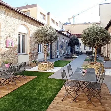Francesco Holiday home *