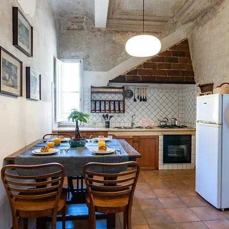 Sant'antonino Cozy Corner