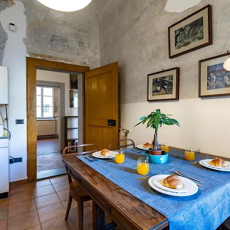 Apartment Sant'antonino Cozy Corner *