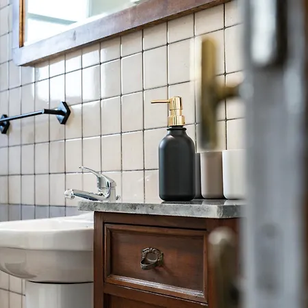 Apartment Sant'antonino Cozy Corner Florence