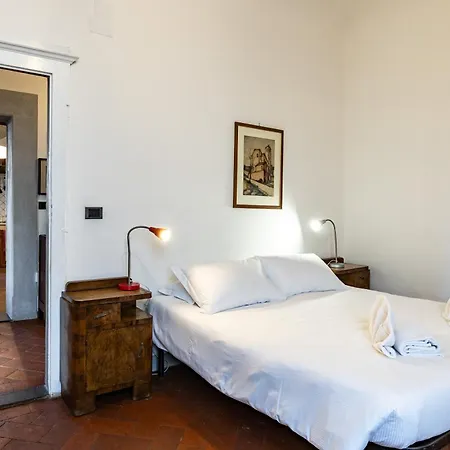 Sant'antonino Cozy Corner Florence
