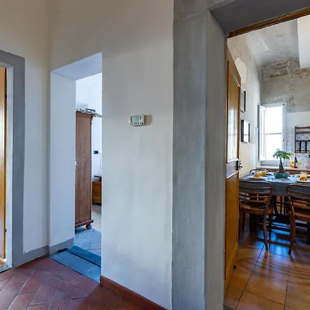 Sant'antonino Cozy Corner