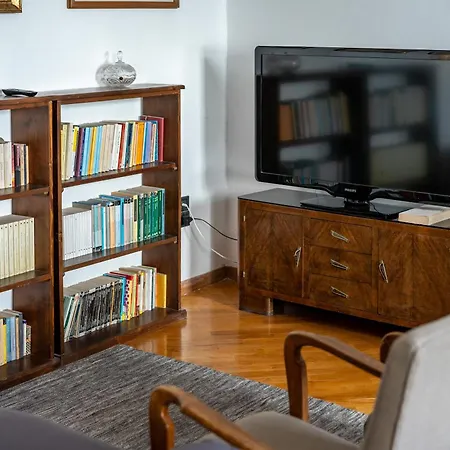 Apartment Sant'antonino Cozy Corner