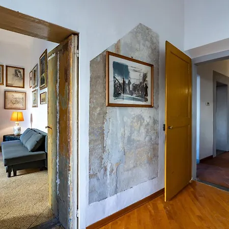 Apartment Sant'antonino Cozy Corner *