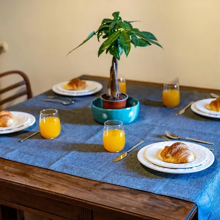Apartment Sant'antonino Cozy Corner Florence