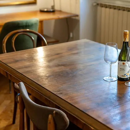 Apartment Sant'antonino Cozy Corner Florence