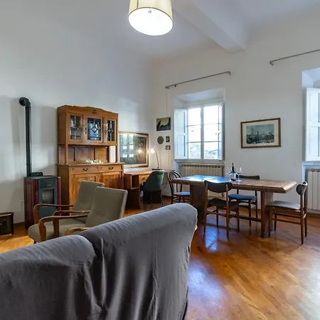 Sant'antonino Cozy Corner *