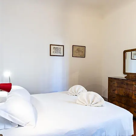 Sant'antonino Cozy Corner Florence