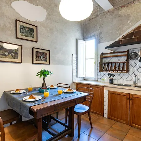 Sant'antonino Cozy Corner