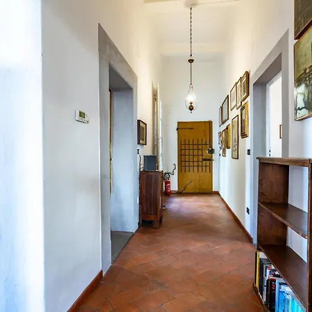 Apartment Sant'antonino Cozy Corner