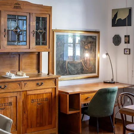 Apartment Sant'antonino Cozy Corner *