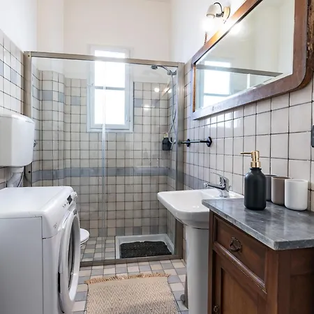 Sant'antonino Cozy Corner Apartment Florence
