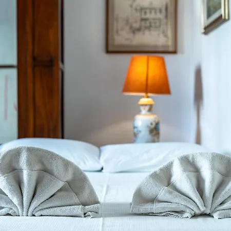 Apartment Sant'antonino Cozy Corner Florence