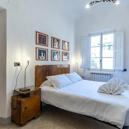 Sant'antonino Cozy Corner *