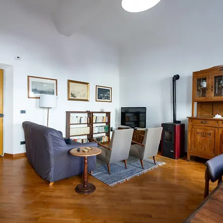 Sant'antonino Cozy Corner * Florence