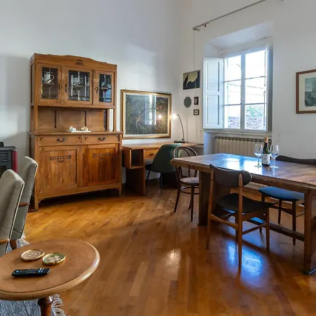 Apartment Sant'antonino Cozy Corner Florence