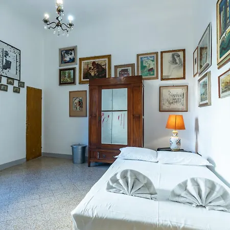 Sant'antonino Cozy Corner *
