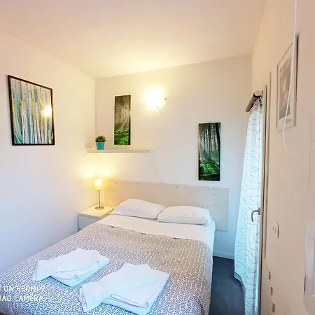 Holiday home Francesco *