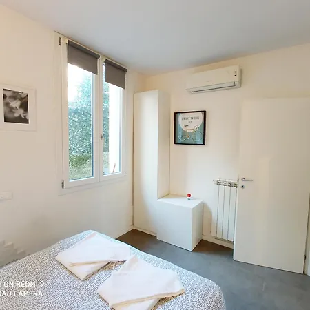Holiday home Francesco Florence