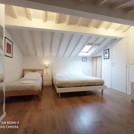 Francesco Holiday home Florence