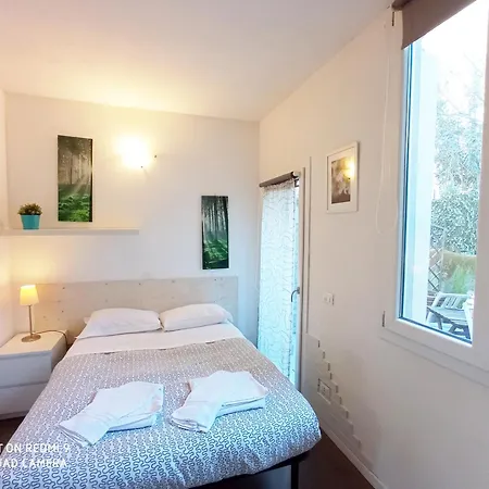 Francesco Holiday home