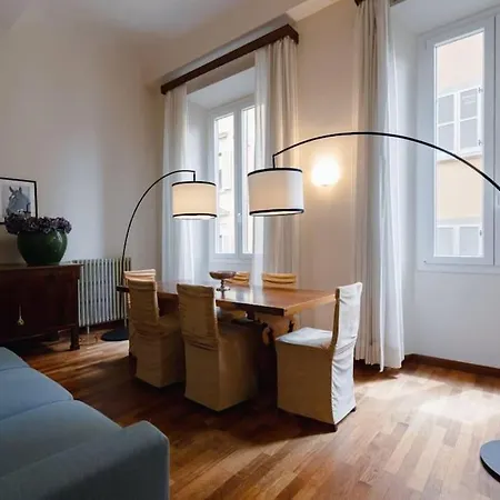 Apartamento Cellini's House 3 Minuti Dal Duomo Florencia