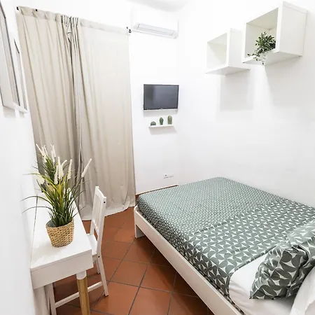 Guest house San Lorenzo *