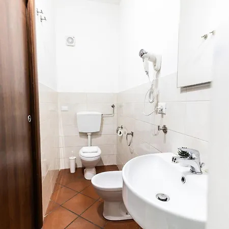 Guest house San Lorenzo Florence