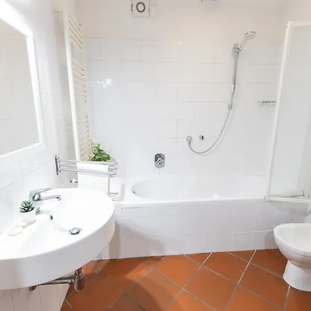 San Lorenzo Guest house