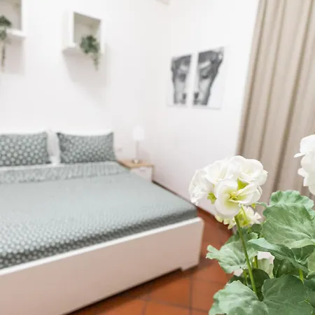 Guest house San Lorenzo