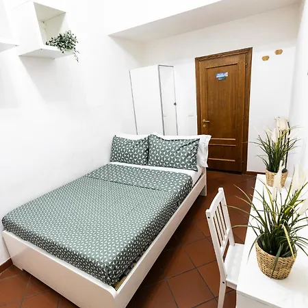 San Lorenzo Guest house *
