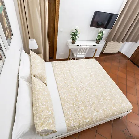 Guest house San Lorenzo *