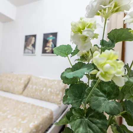 San Lorenzo Guest house Florence