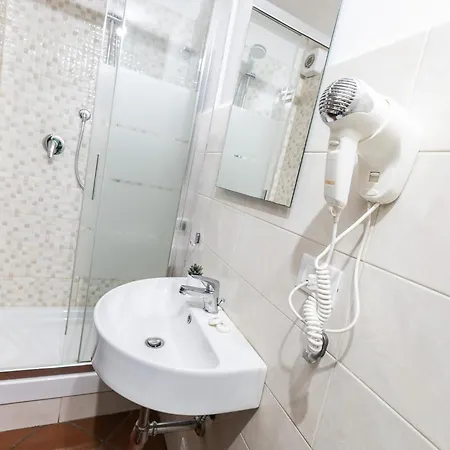 Guest house San Lorenzo Florence