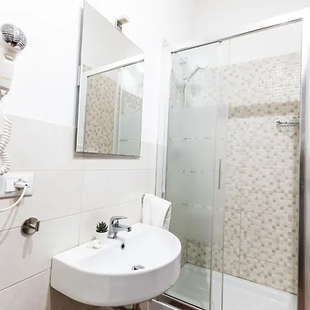 San Lorenzo Guest house