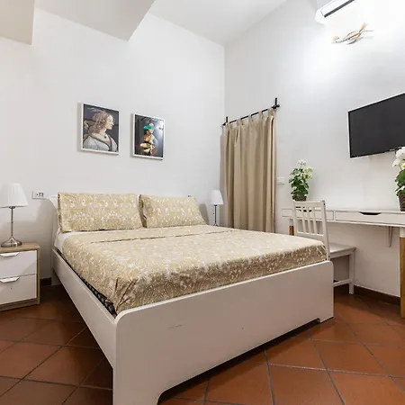 Guest house San Lorenzo