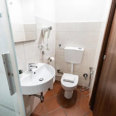 Guest house San Lorenzo *