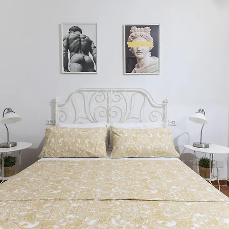 Guest house San Lorenzo Florence
