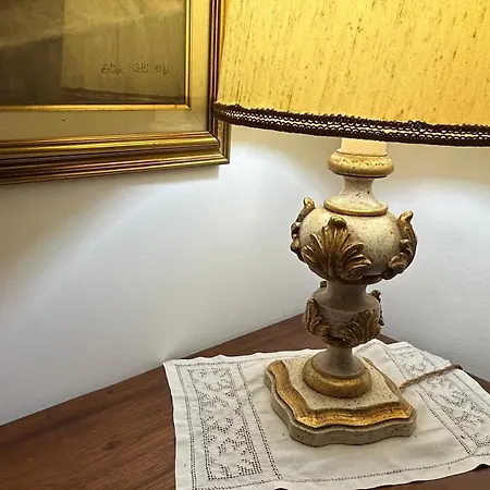 Le 5 Vie Con Tripla Bed & Breakfast Florence