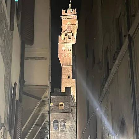Apartment Cozy Duomo Dante Uffizi Florence